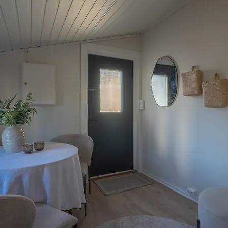 Sentrum Lejlighed Haugesund